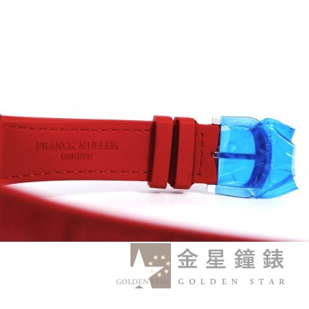法蘭克穆勒錶