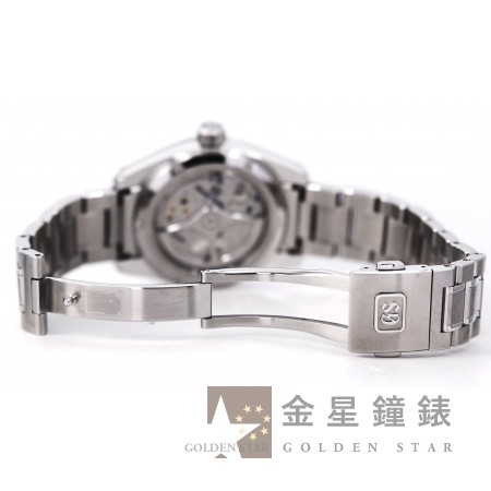 Grand Seiko錶