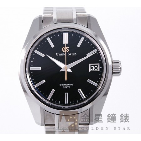 Grand Seiko錶111