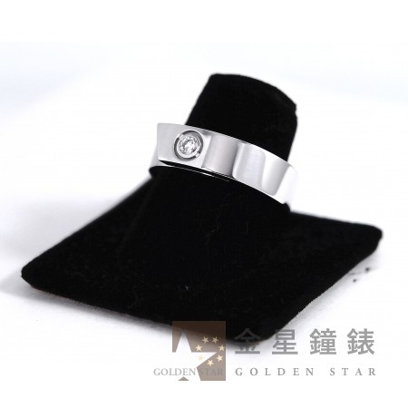Cartier【卡地亞 】鑽石戒指