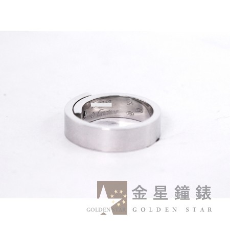 Cartier【卡地亞 】鑽石戒指