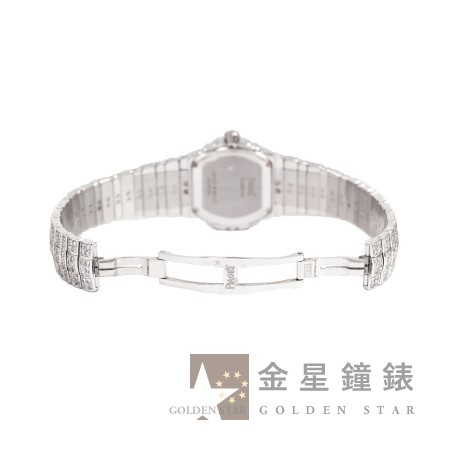 伯爵錶