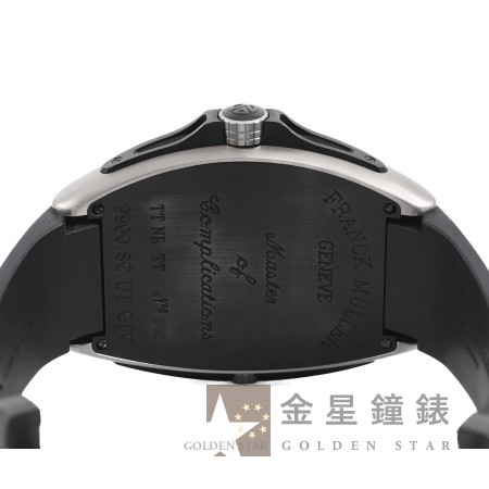 法蘭克穆勒錶