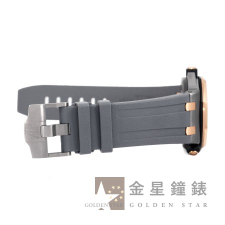 愛彼錶