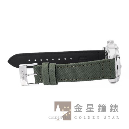 百年靈錶