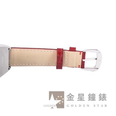 法蘭克穆勒錶
