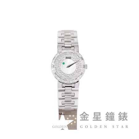 伯爵錶