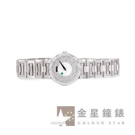 伯爵錶