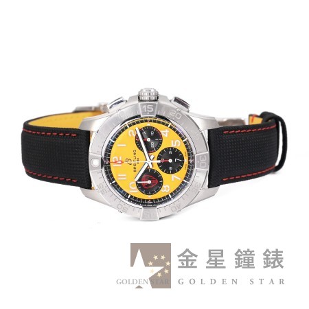 百年靈錶