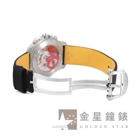 百年靈錶