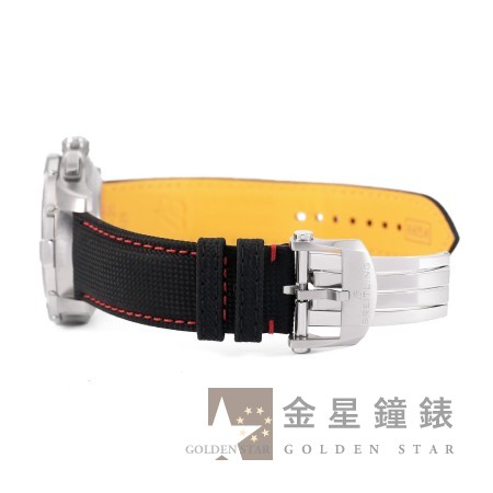 百年靈錶