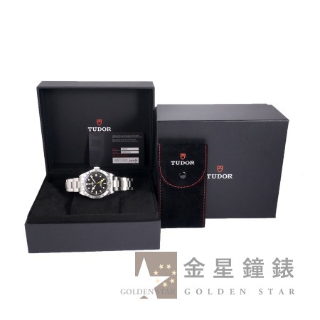 帝舵錶