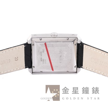 伯爵錶