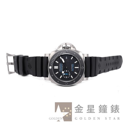 沛納海錶