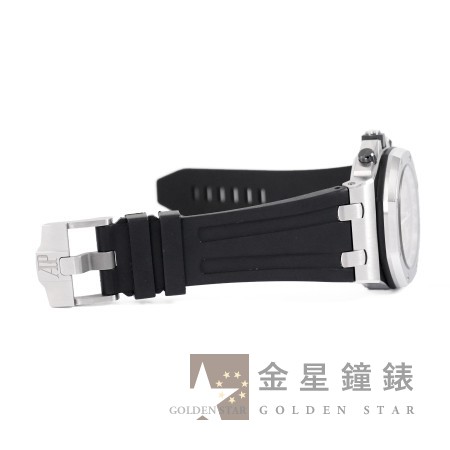 愛彼錶