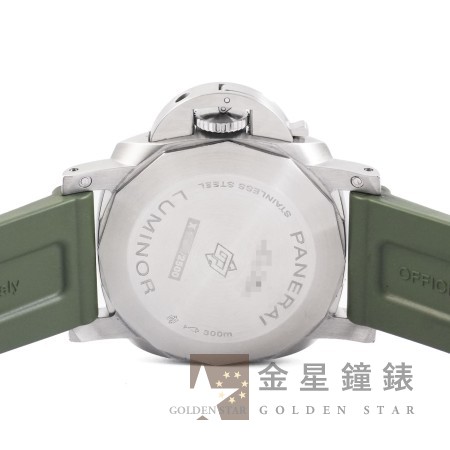 沛納海錶