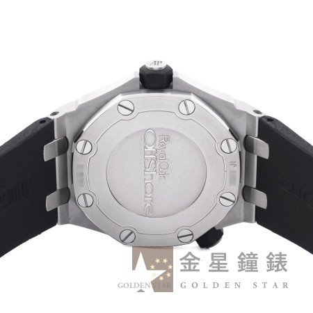 愛彼錶