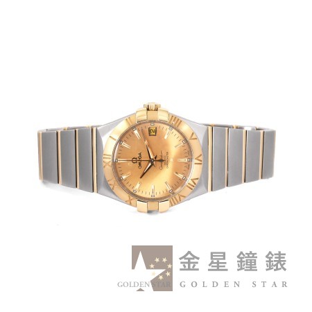 歐米茄錶