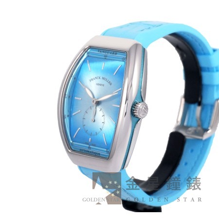 法蘭克穆勒錶