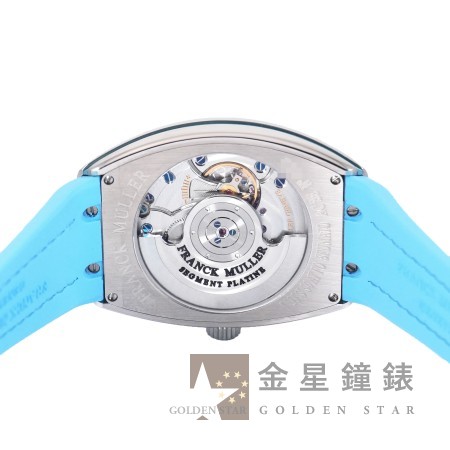 法蘭克穆勒錶