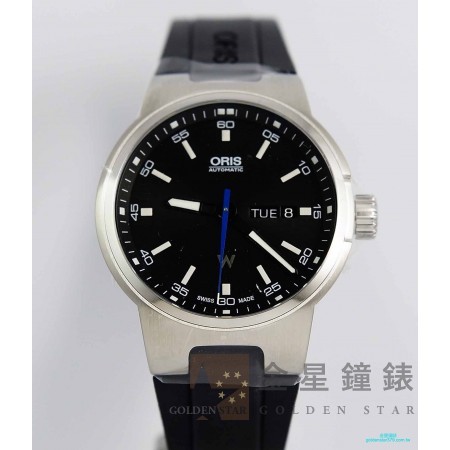 Oris【豪利時】111