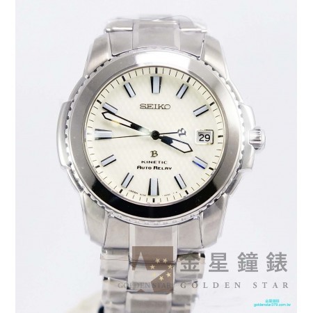 Seiko【精工錶】