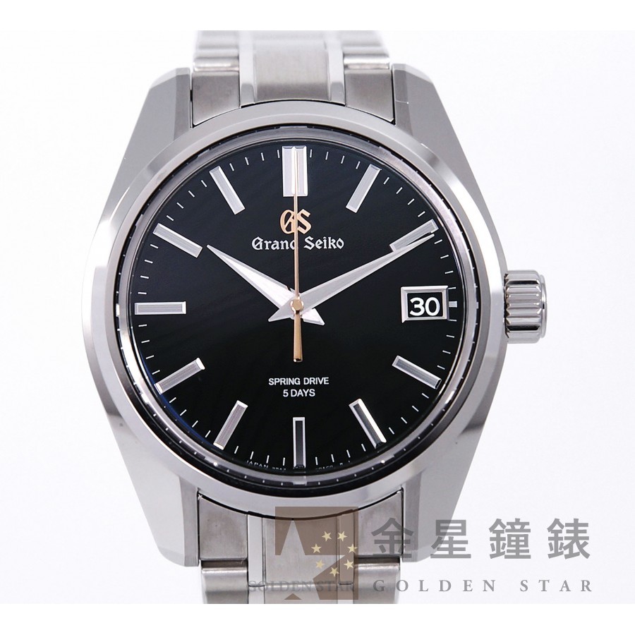 Grand Seiko錶