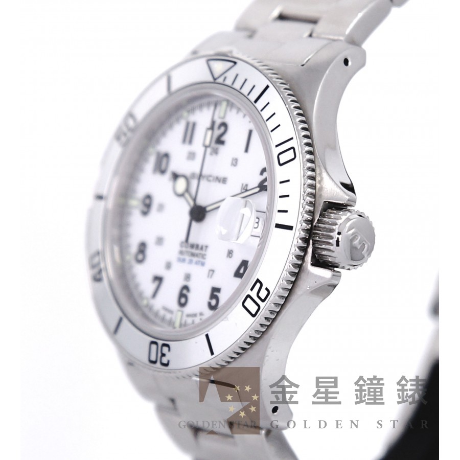 Glycine 冠星錶