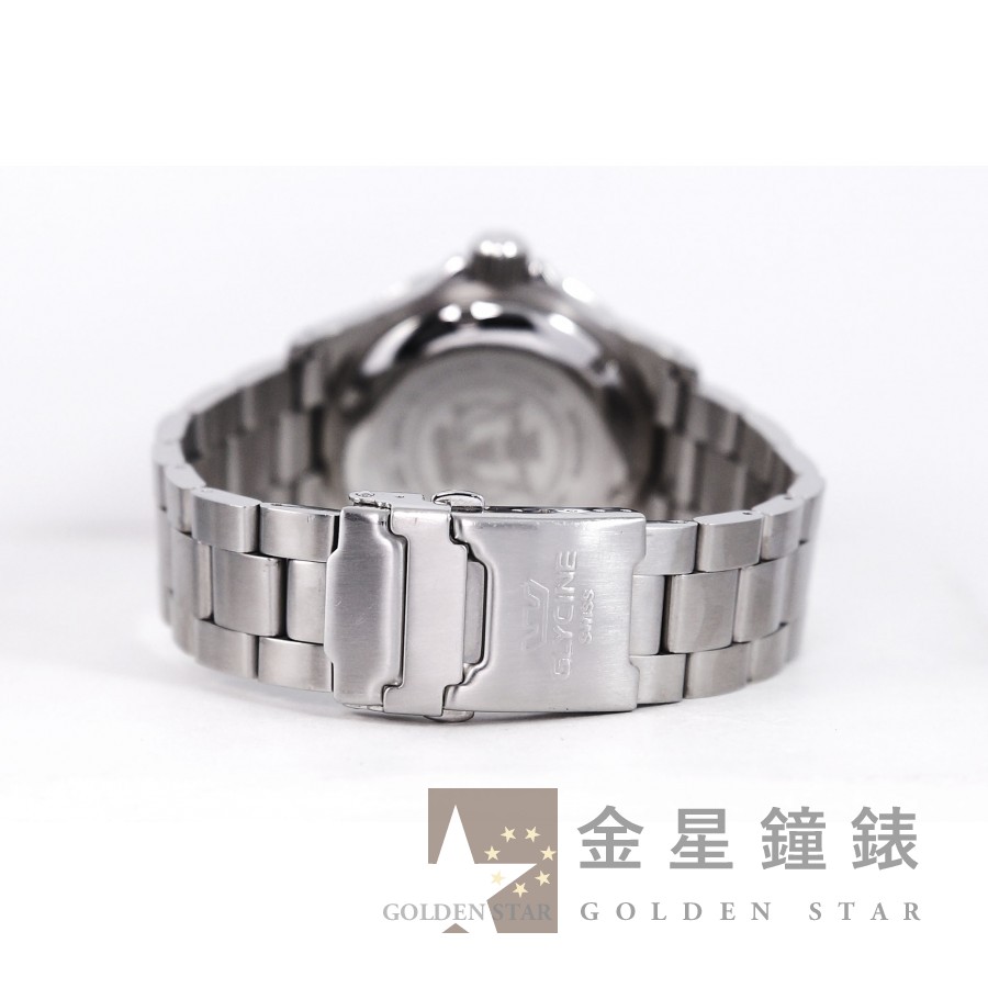 Glycine 冠星錶