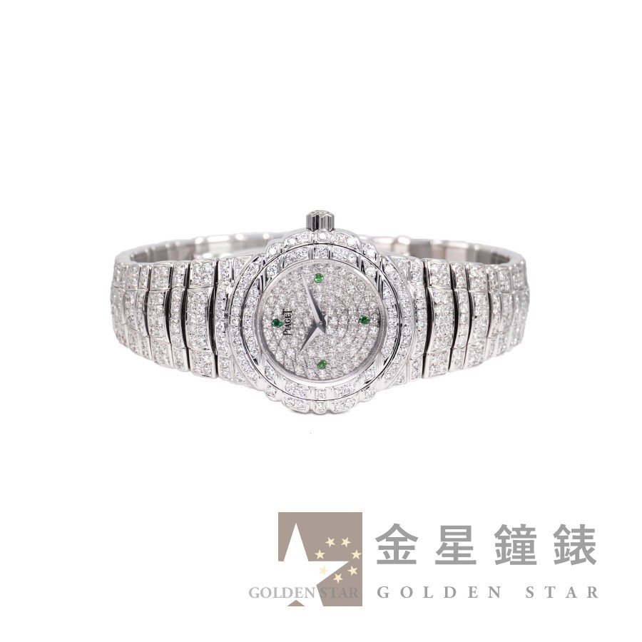 伯爵錶