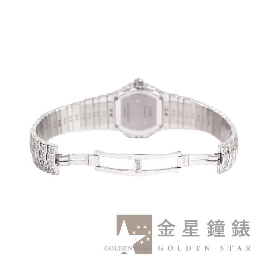 伯爵錶