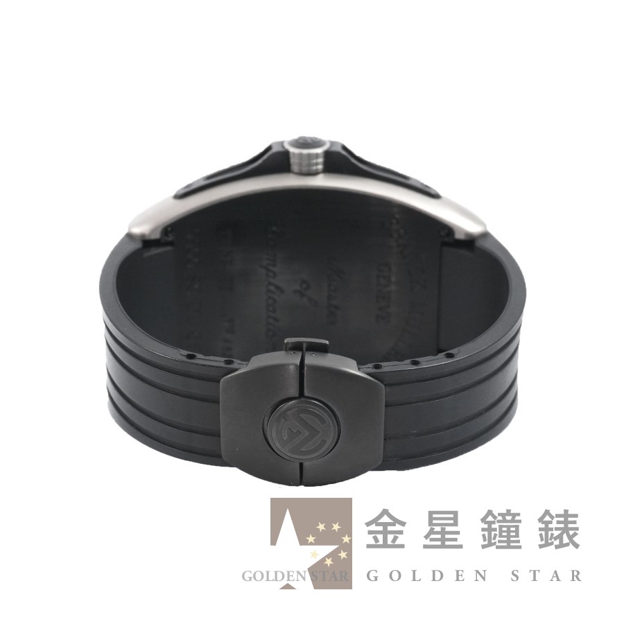 法蘭克穆勒錶