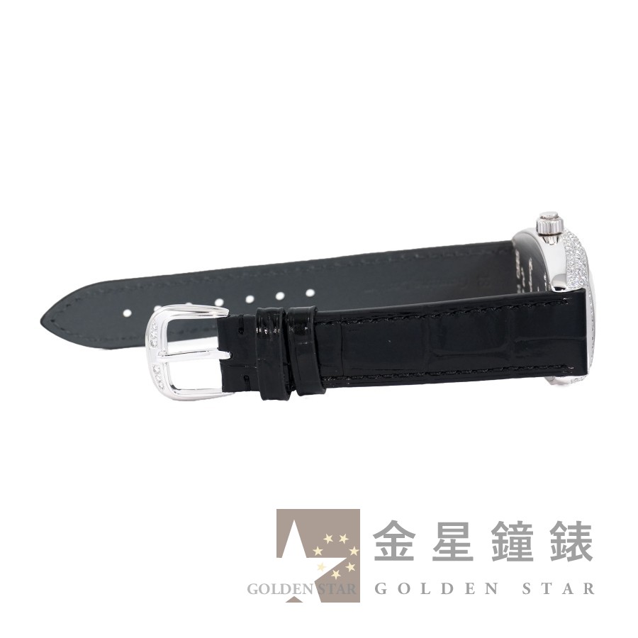 法蘭克穆勒錶