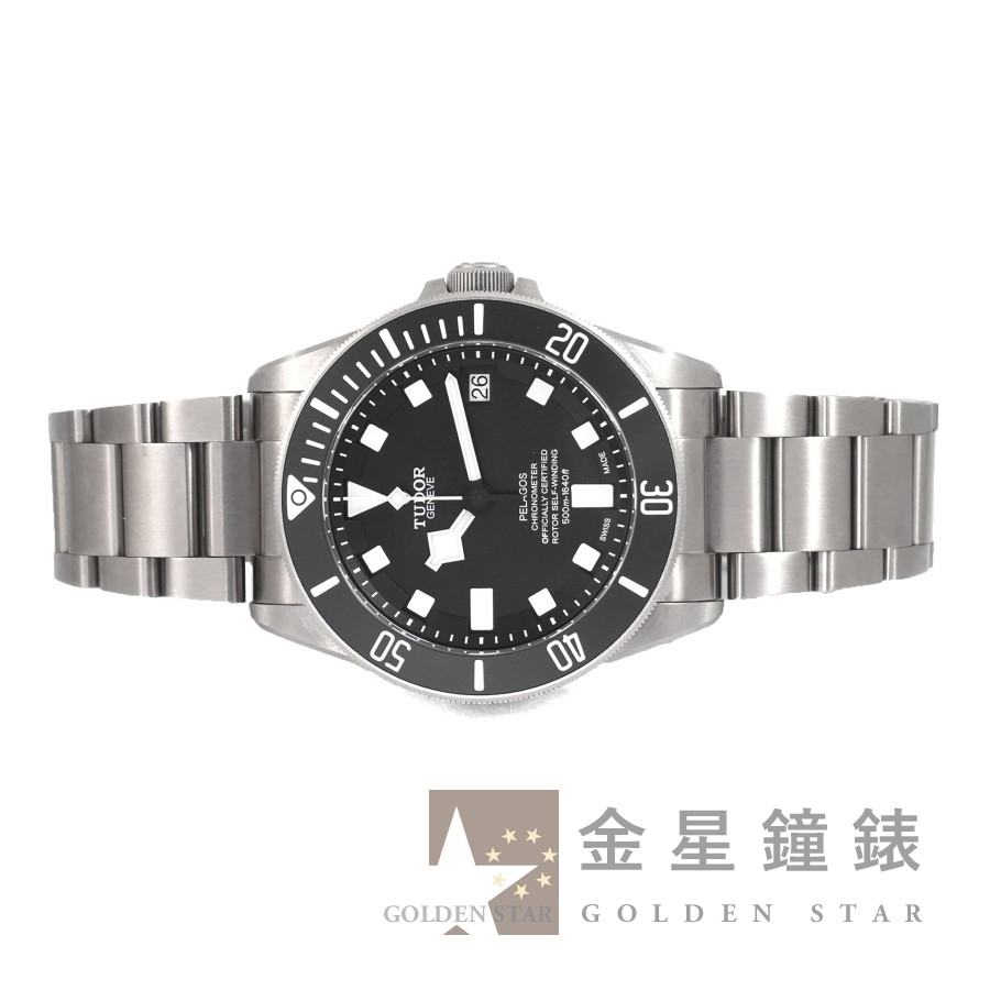 帝舵錶