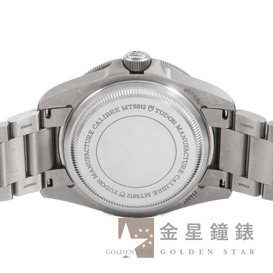 帝舵錶