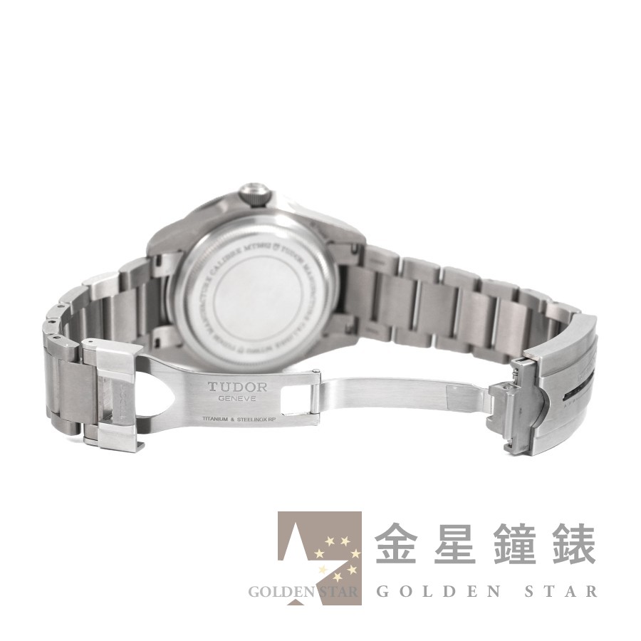 帝舵錶