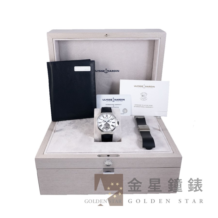 雅典錶