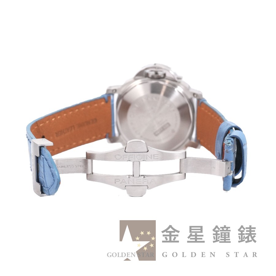 沛納海錶
