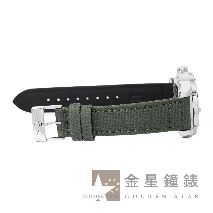 百年靈錶