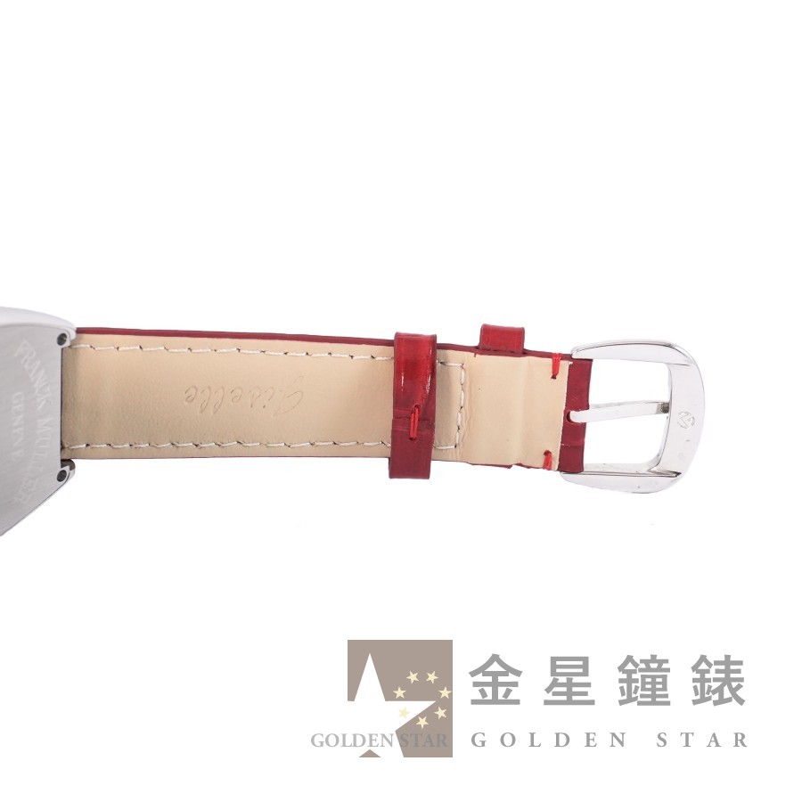 法蘭克穆勒錶