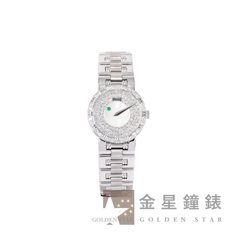 伯爵錶