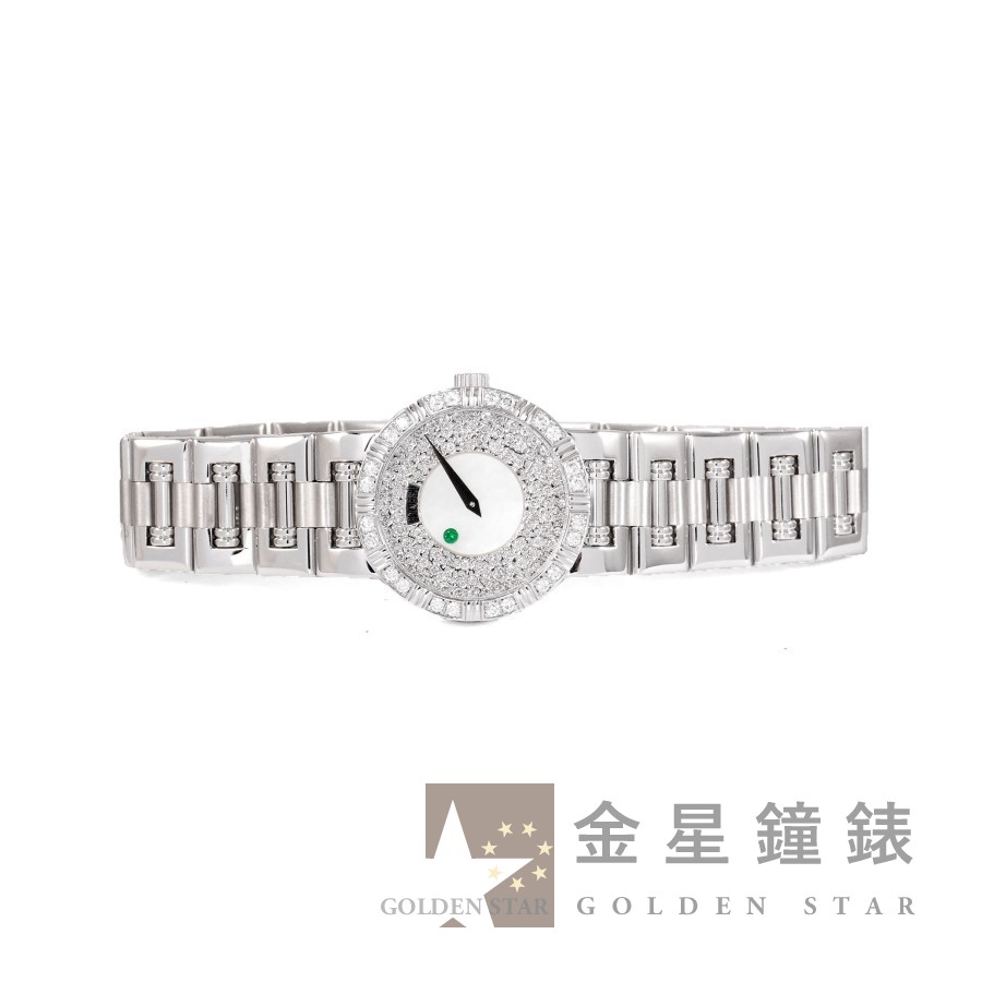伯爵錶