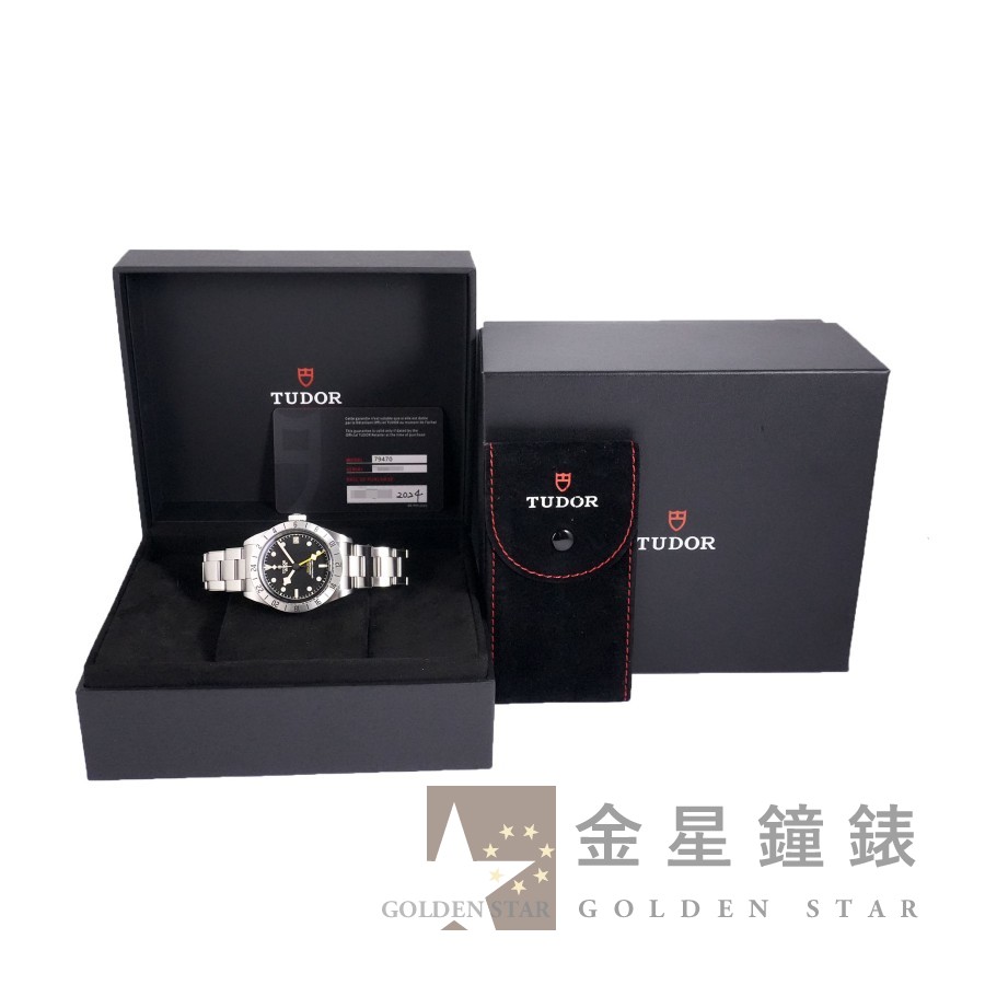 帝舵錶