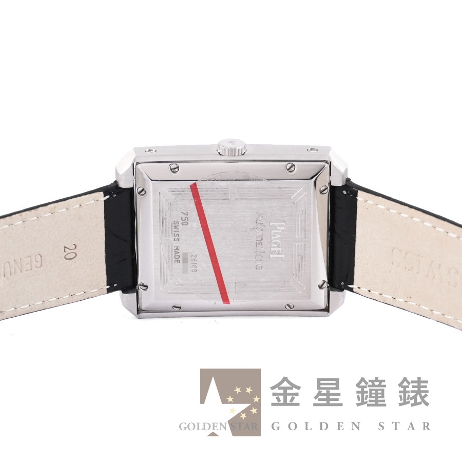 伯爵錶