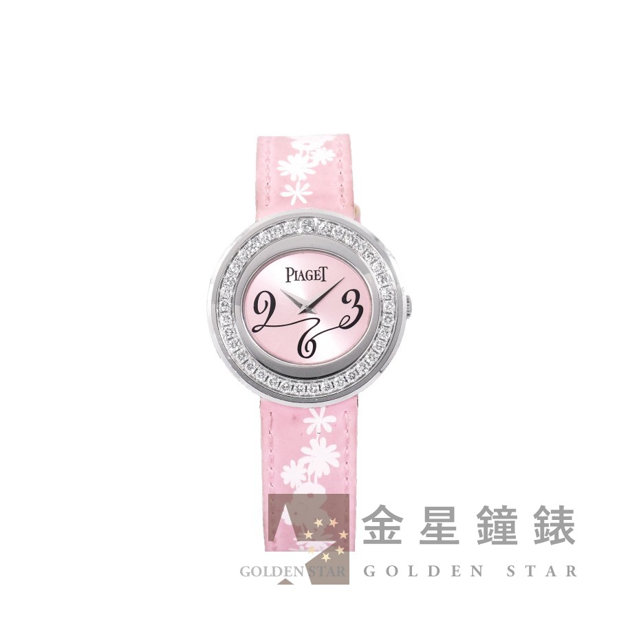 伯爵錶