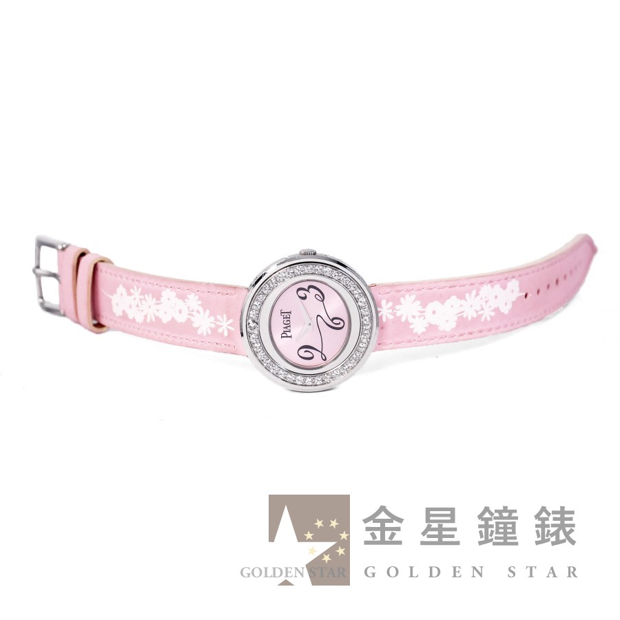 伯爵錶