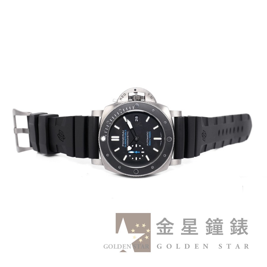 沛納海錶