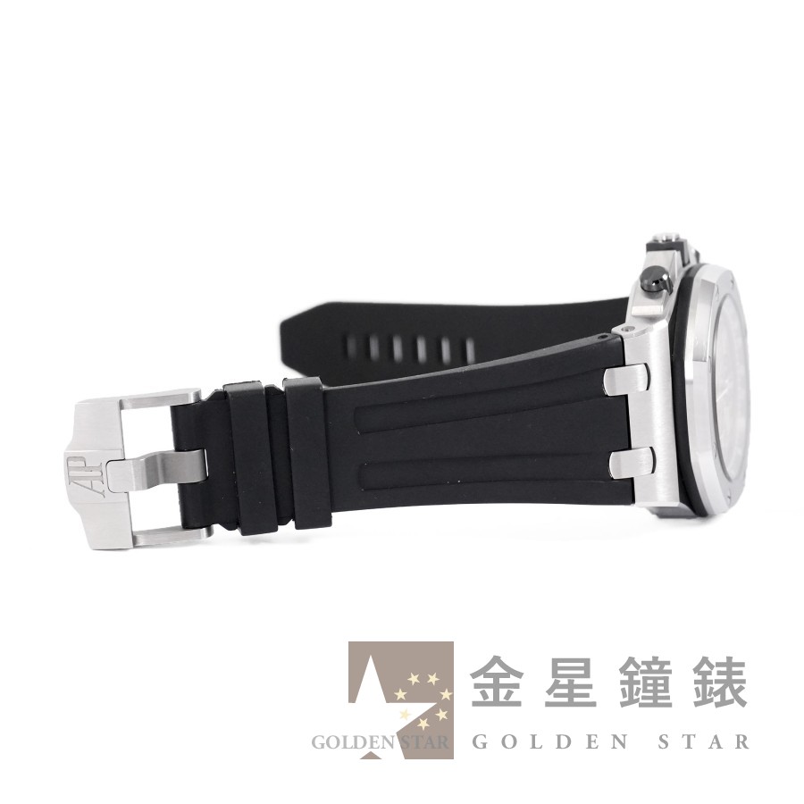 愛彼錶