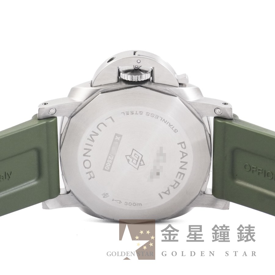 沛納海錶