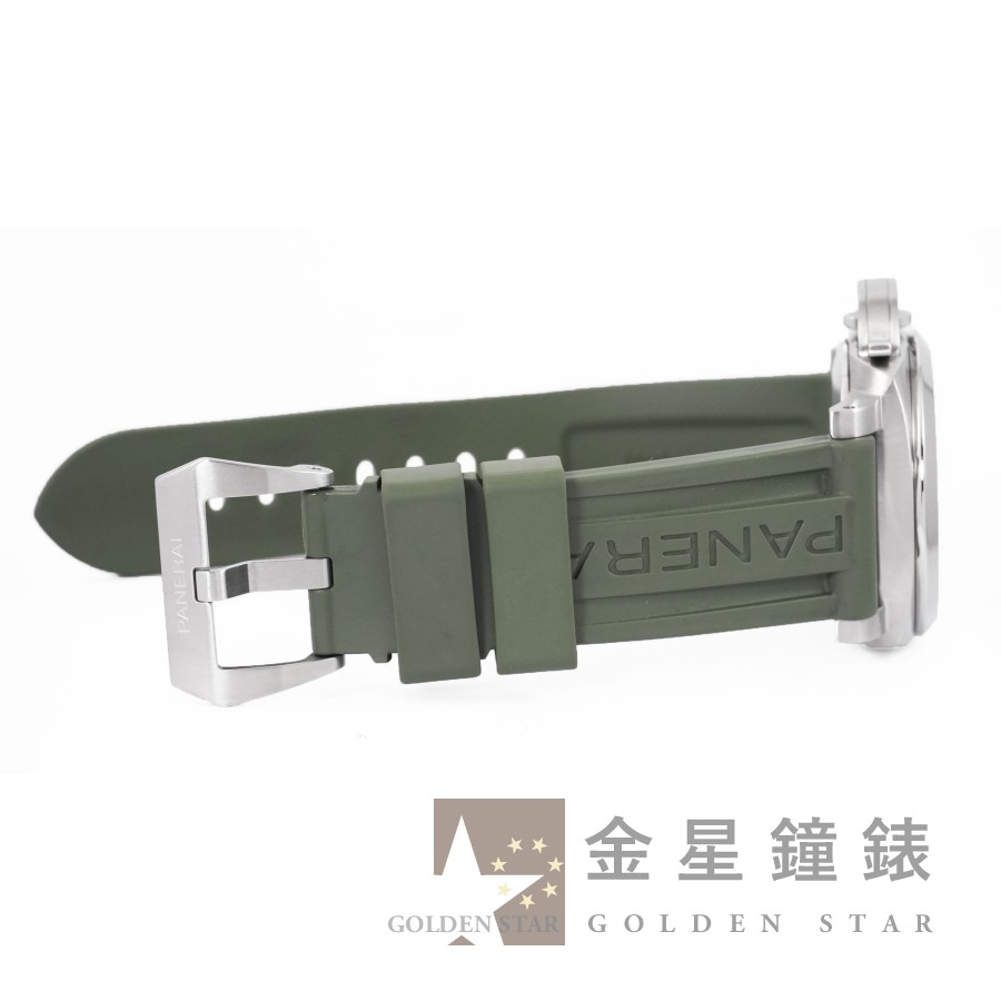沛納海錶